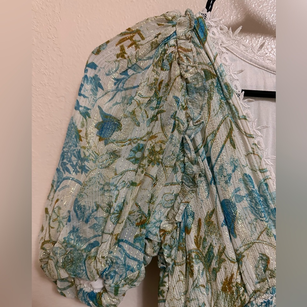 NWOT Rococo Sand Dress - Picture 2 of 5